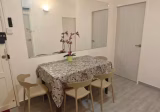 单间出租 • 诺维娜 •  Novena Court • S$1100 • 住宅公寓 • 普通房