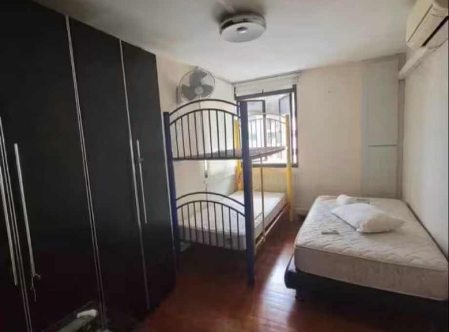 单间出租 • 博物馆 • 37 Cambridge Road • S$600 • 4房(3臥室) • 床位出租 照片