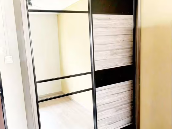 单间出租 • 后港 • 937 Hougang Street 92 • S$1502 • 5房(4臥室) • 主人房 照片