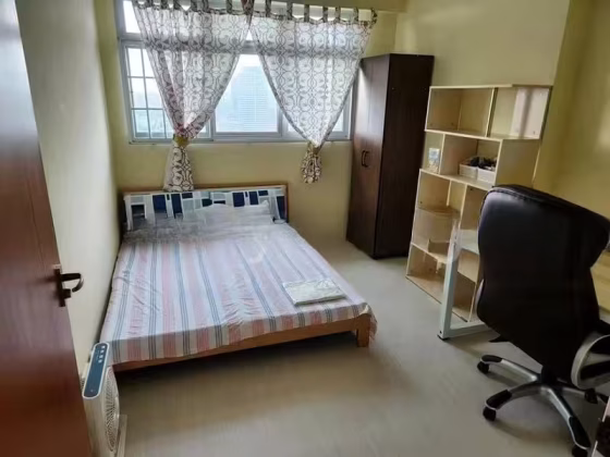 单间出租 • 巴耶利峇 • 43 Teban Gardens Road • S$1500 • 3房(2臥室) • 主人房 照片