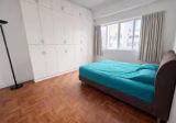 单间出租 • 诺维娜 •  Monarchy Apartments • S$2300 • 住宅公寓 • 主人房