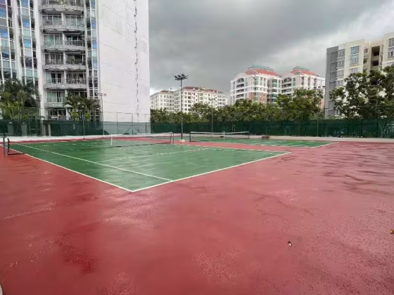 单间出租 • 武吉巴督 •  Hillington Green • S$1700 • 住宅公寓 • 主人房 照片