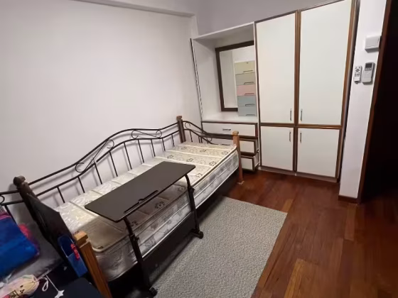 单间出租 • 巴西立 • 569 Pasir Ris Street 51 • S$600 • 4房(3臥室) • 床位出租 照片