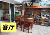单间出租 • 中央集水区 • 509 Serangoon North Avenue 4 • S$450 • 3房(2臥室) • 佣人房