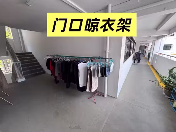 单间出租 • 中央集水区 • 509 Serangoon North Avenue 4 • S$450 • 3房(2臥室) • 佣人房 照片
