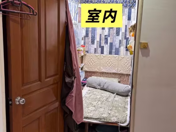 单间出租 • 中央集水区 • 509 Serangoon North Avenue 4 • S$450 • 3房(2臥室) • 佣人房 照片
