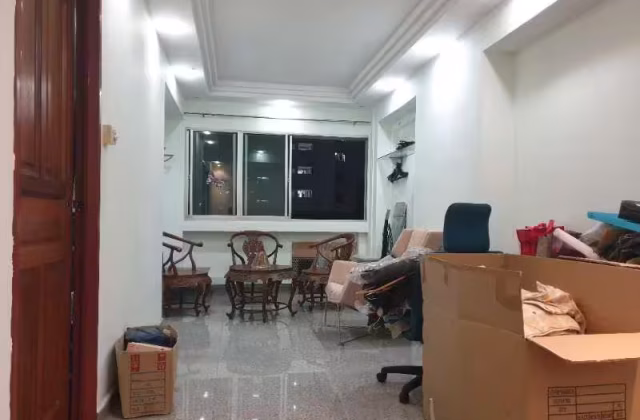 房屋出售 • 欧南 • 92A Pipit Road • S$888000 • 4房(3臥室) • 1087ft² / 100m²