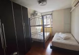 单间出租 • 博物馆 • 37 Cambridge Road • S$600 • 4房(3臥室) • 床位出租