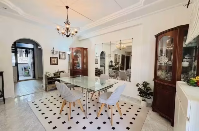 房屋出售 • 兀兰 • 733 Woodlands Circle • S$550000 • 3房(2臥室) • 1108ft² / 102m²