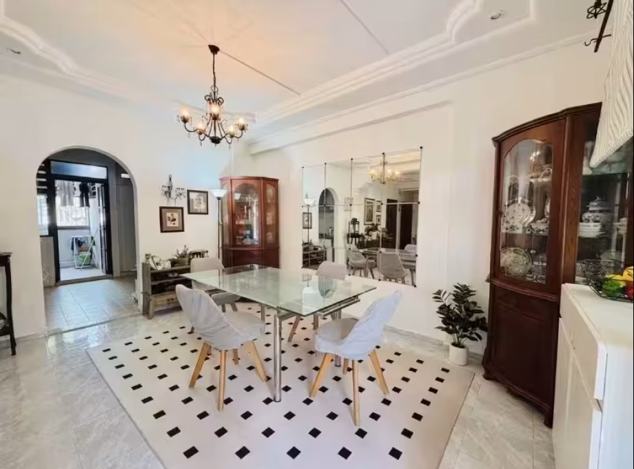 房屋出售 • 兀兰 • 733 Woodlands Circle • S$550000 • 3房(2臥室) • 1108ft² / 102m² 照片