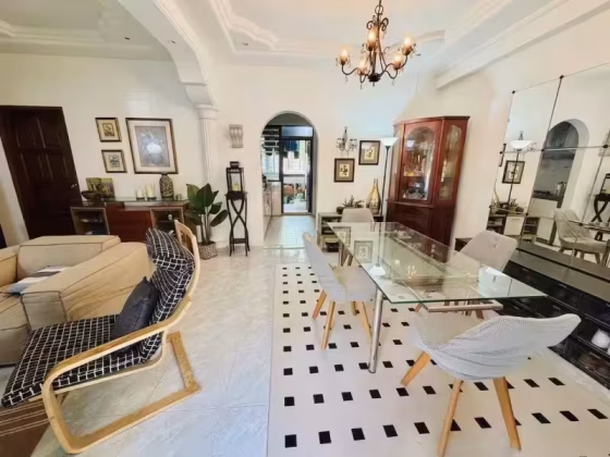 房屋出售 • 兀兰 • 733 Woodlands Circle • S$550000 • 3房(2臥室) • 1108ft² / 102m² 照片