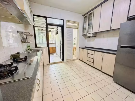 房屋出售 • 兀兰 • 733 Woodlands Circle • S$550000 • 3房(2臥室) • 1108ft² / 102m² 照片