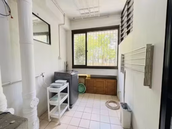 房屋出售 • 兀兰 • 733 Woodlands Circle • S$550000 • 3房(2臥室) • 1108ft² / 102m² 照片