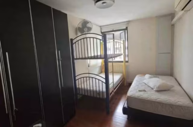 单间出租 • 博物馆 • 37 Cambridge Road • S$600 • 4房(3臥室) • 床位出租