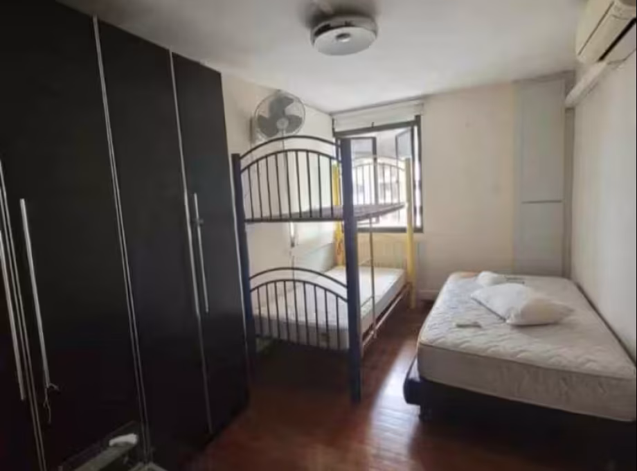单间出租 • 博物馆 • 37 Cambridge Road • S$600 • 4房(3臥室) • 床位出租 照片