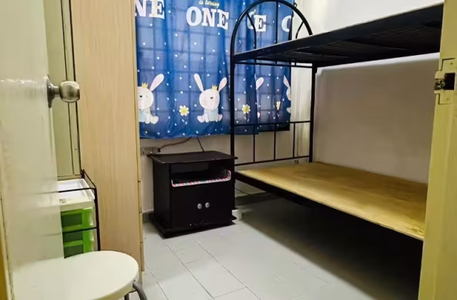 单间出租 • 加冷 • 45 Bendemeer Road • S$1100 • 店屋 • 普通房