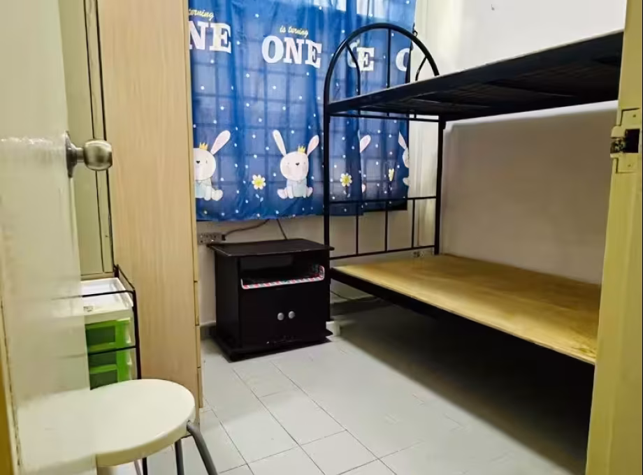 单间出租 • 加冷 • 45 Bendemeer Road • S$1100 • 店屋 • 普通房 照片