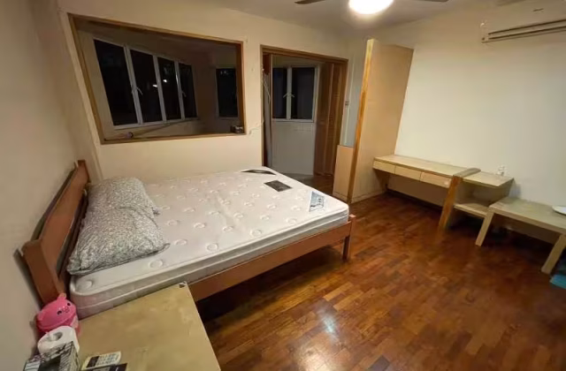 单间出租 • 裕廊西 • 369 Yung An Road • S$1150 • 5房(4臥室) • 主人房