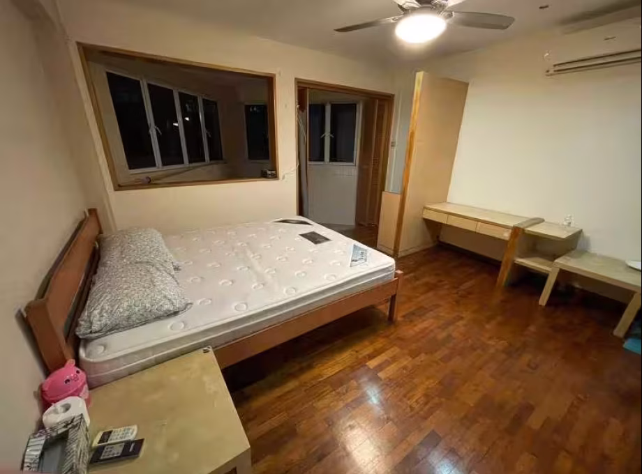 单间出租 • 裕廊西 • 369 Yung An Road • S$1150 • 5房(4臥室) • 主人房 照片