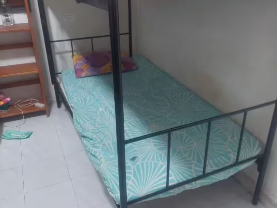 单间出租 • 武吉巴督 • 231 Bukit Batok East Avenue 5 • S$350 • 3房(2臥室) • 床位出租 照片