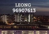 单间出租 • 义顺 • 329 Yishun Ring Road • S$500 • 4房(3臥室) • 床位出租