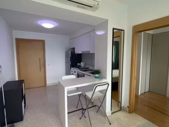 整套出租 • 加冷 •  Eight Riversuites • S$3400 • 住宅公寓 •  照片