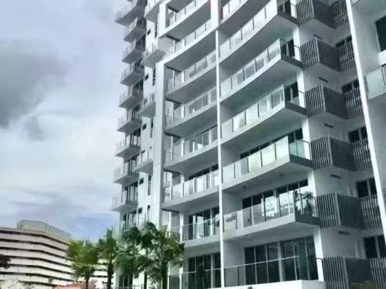 整套出租 • 加冷 •  Eight Riversuites • S$3400 • 住宅公寓 •  照片