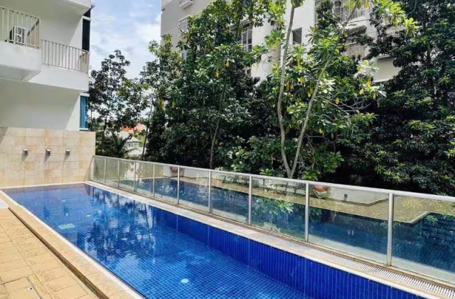 单间出租 • 加冷 •  City Regency • S$1800 • 住宅公寓 • 主人房