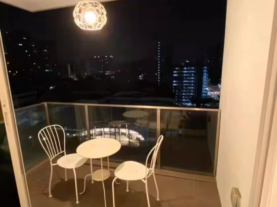 整套出租 • 加冷 •  Eight Riversuites • S$3300 • 共管公寓 •  照片