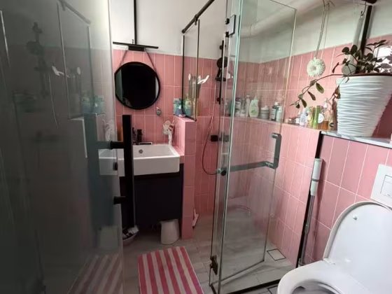 房屋出售 • 金文泰 • 118 Clementi Street 13 • S$850000 • 3房(2臥室) • 1119ft² / 103m² 照片