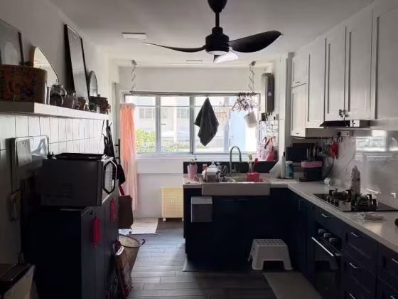 房屋出售 • 金文泰 • 118 Clementi Street 13 • S$850000 • 3房(2臥室) • 1119ft² / 103m² 照片