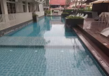 单间出租 • 实龙岗 •  Cambio Suites • S$600 • 共管公寓 • 普通房