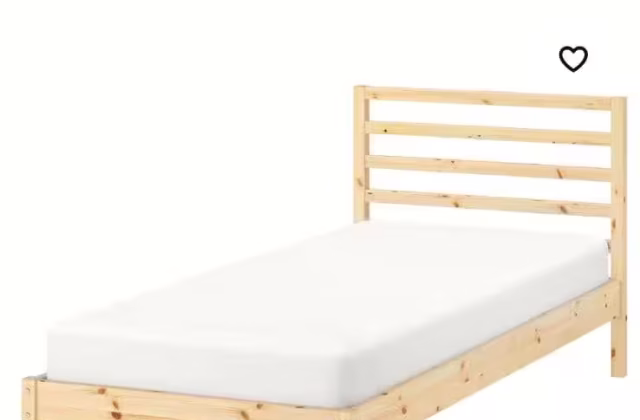 单间出租 • 兀兰 • 173 Woodlands Street 13 • S$499 • 4房(3臥室) • 床位出租