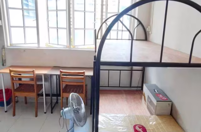 单间出租 • 兀兰 • 173 Woodlands Street 13 • S$499 • 4房(3臥室) • 床位出租