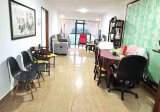 整套出租 • 蔡厝港 • 461 Choa Chu Kang Avenue 4 • S$3300 • 3房(2臥室) • 