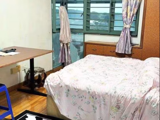 整套出租 • 蔡厝港 • 461 Choa Chu Kang Avenue 4 • S$3200 • 3房(2臥室) •  照片