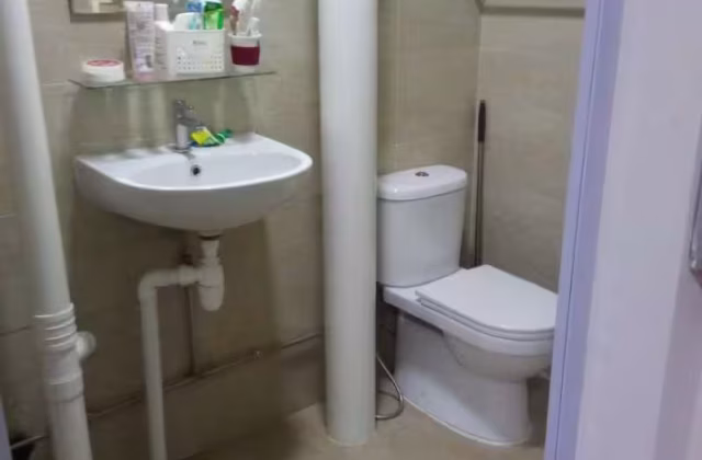 单间出租 • 义顺 • 363 Yishun Ring Road • S$500 • 4房(3臥室) • 床位出租