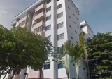 单间出租 • 芽笼 •  Palm Lodge • S$1200 • 住宅公寓 • 普通房