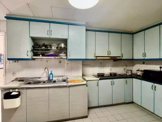 单间出租 • 芽笼 •  Palm Lodge • S$1150 • 住宅公寓 • 普通房 照片