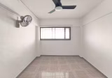 单间出租 • 裕廊东 • 310 Jurong East Street 32 • S$700 • 4房(3臥室) • 普通房