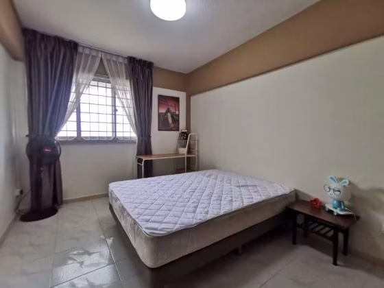 整套出租 • 勿洛 • 428 Bedok North Road • S$3800 • 4房(3臥室) • 991ft² / 92m² 照片
