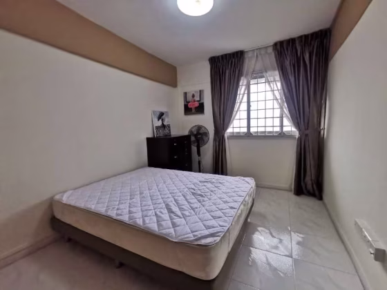 整套出租 • 勿洛 • 428 Bedok North Road • S$3800 • 4房(3臥室) • 991ft² / 92m² 照片