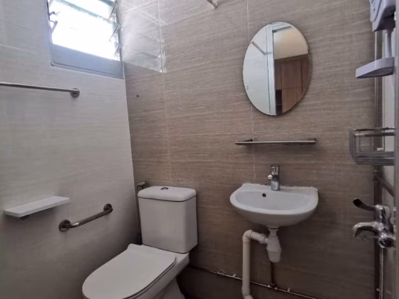 整套出租 • 勿洛 • 428 Bedok North Road • S$3800 • 4房(3臥室) • 991ft² / 92m² 照片