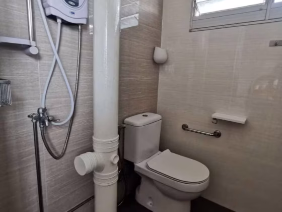 整套出租 • 勿洛 • 428 Bedok North Road • S$3800 • 4房(3臥室) • 991ft² / 92m² 照片