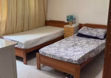 单间出租 • 蔡厝港 • 287 Choa Chu Kang Avenue 2 • S$600 • 3房(2臥室) • 床位出租