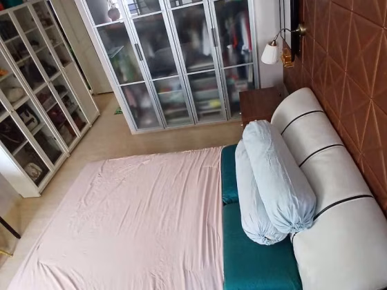 单间出租 • 蔡厝港 • 412 Choa Chu Kang Avenue 3 • S$1500 • 3房(2臥室) • 主人房 照片