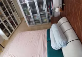 单间出租 • 蔡厝港 • 412 Choa Chu Kang Avenue 3 • S$1450 • 4房(3臥室) • 主人房