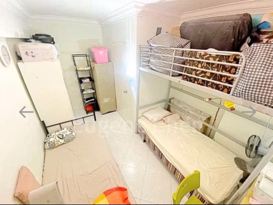房屋出售 • 裕廊西 • 668A Jurong West Street 64 • S$580000 • 3房(2臥室) • 915ft² / 85m² 照片