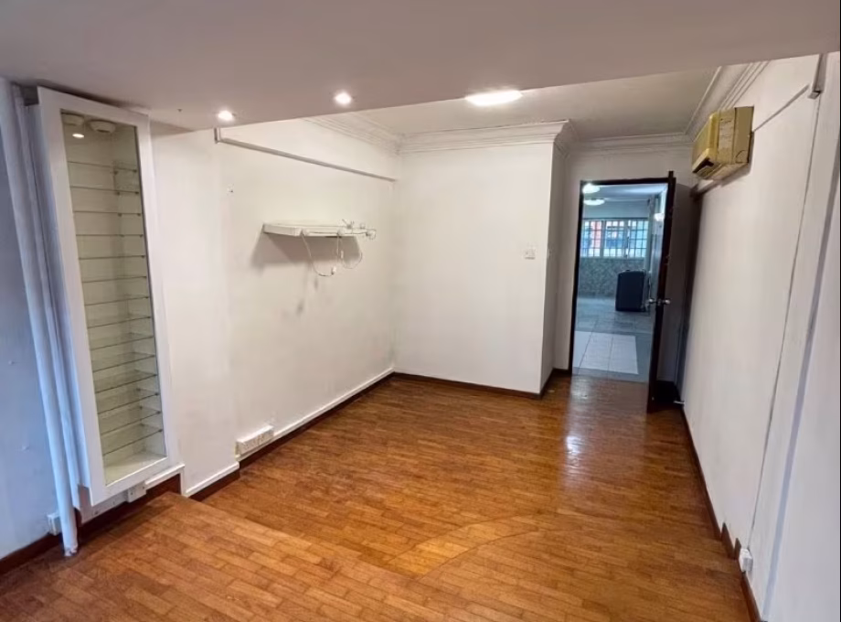 整套出租 • 宏茂桥 • 128 Ang Mo Kio Avenue 3 • S$2800 • 3房(2臥室) • 700ft² / 65m² 照片