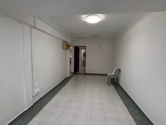 整套出租 • 宏茂桥 • 128 Ang Mo Kio Avenue 3 • S$2800 • 3房(2臥室) • 700ft² / 65m² 照片